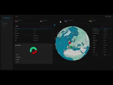 Revolutionize Security Management: A Tour of Wavestore's Health Monitor 🚀 - video from Wavestore