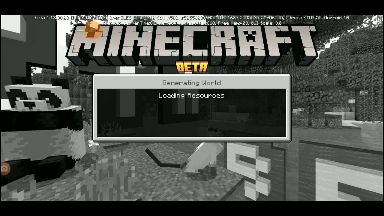 THERE'S NO WAY I SPAWNED THERE