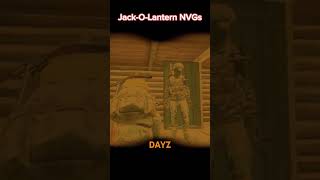 GET DAYZ Jack-O-Lantern Night Vision While You Can dayz