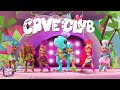 &quot;CAVE CLUB ¡BAILA Y PISOTEA!&quot; Vídeo Musical Oficial | @CaveClubenCastellano