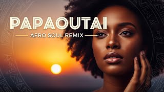 Stromae  Papaoutai  Afro House Remix   Afro Soul