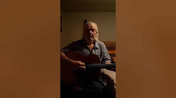 Randy Presley - let's all stand together