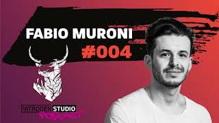 #004 /// Fabio Muroni / Weavii - Networking