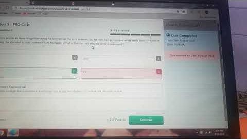 whitehat junior coding quiz1 answers