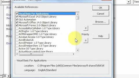 Lesson 16.1 References