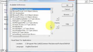 Lesson 16.1 References