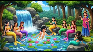 जलपर क जदई बहन Hindi Cartoons Cartoon In Hindi Horror