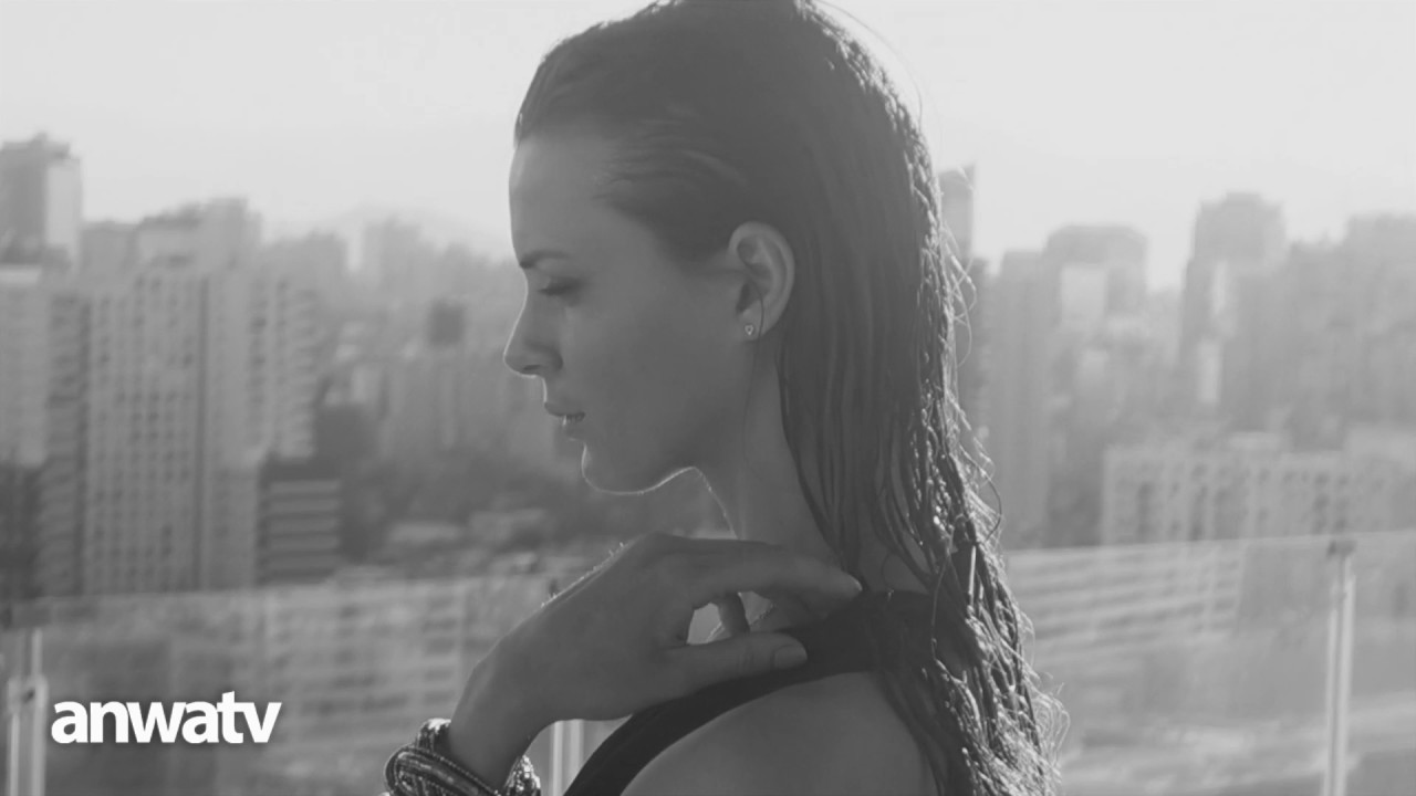 Anton Ishutin - Because of You