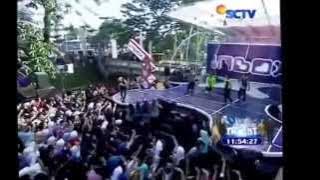 The Bangs - Gagal Pede at Inbox 26 April 2014