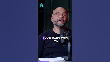 The Urgency of AI #ai #shorts