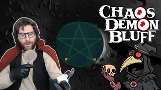 This simple mod COMPLETELY changes Demon Bluff
