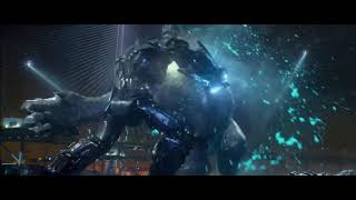 GIPSY DANGER MEETS GODZILLA I Fan-Made [HD]