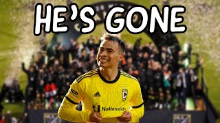 This Sucks: Lucas Zelarayan Transferred to the Saudi Pro League