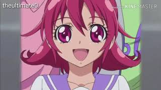 Precure Amv- Firefiles