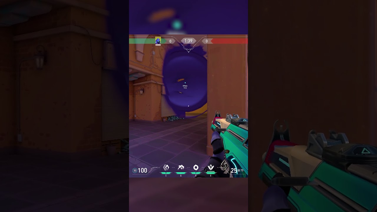 Omen Ascent One Way Smokes