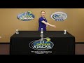 Speed Stacks - Around the World
