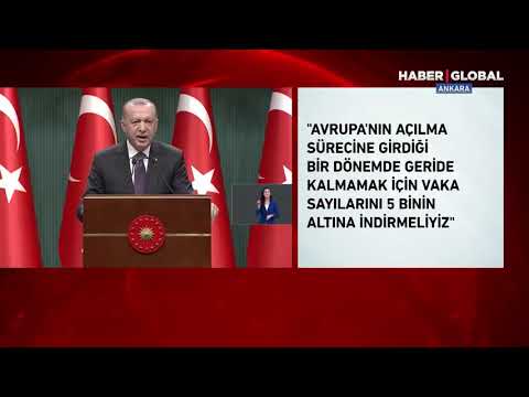 SON DAKİKA  Erdoğan Açıkl VideoIndirelim com