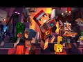 MİNECRAFT'IN YENİ OYUNU DUNGEONS OYNUYORUZ !