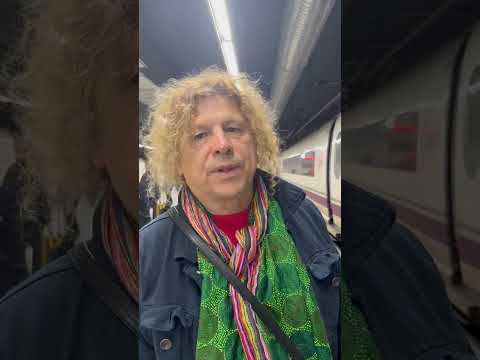 ¡Volvimos a Barcelona!
