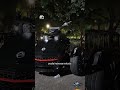 Mujer arrolla a 12 personas con una motocicleta en un parque de Brooklyn