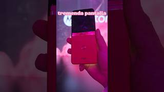 Motorola Razr 40 Ultra Junto Al Edge 40 Llega A Chile