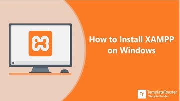 How to download and install XAMPP?