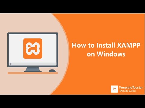 How to download and install XAMPP?
