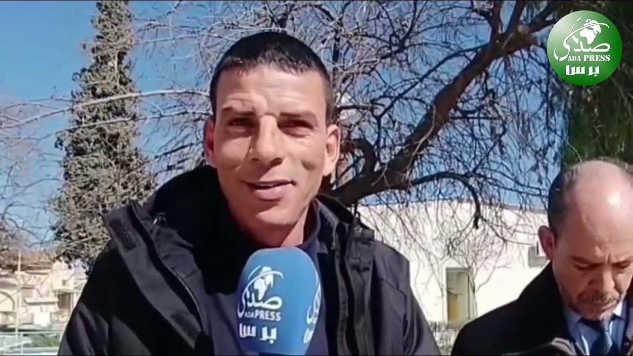  #شاهد ..انطلاق عملية التصديق لتسوية وضعية المرشدين #السياحيين الغير معتمدين ب #باتنة 