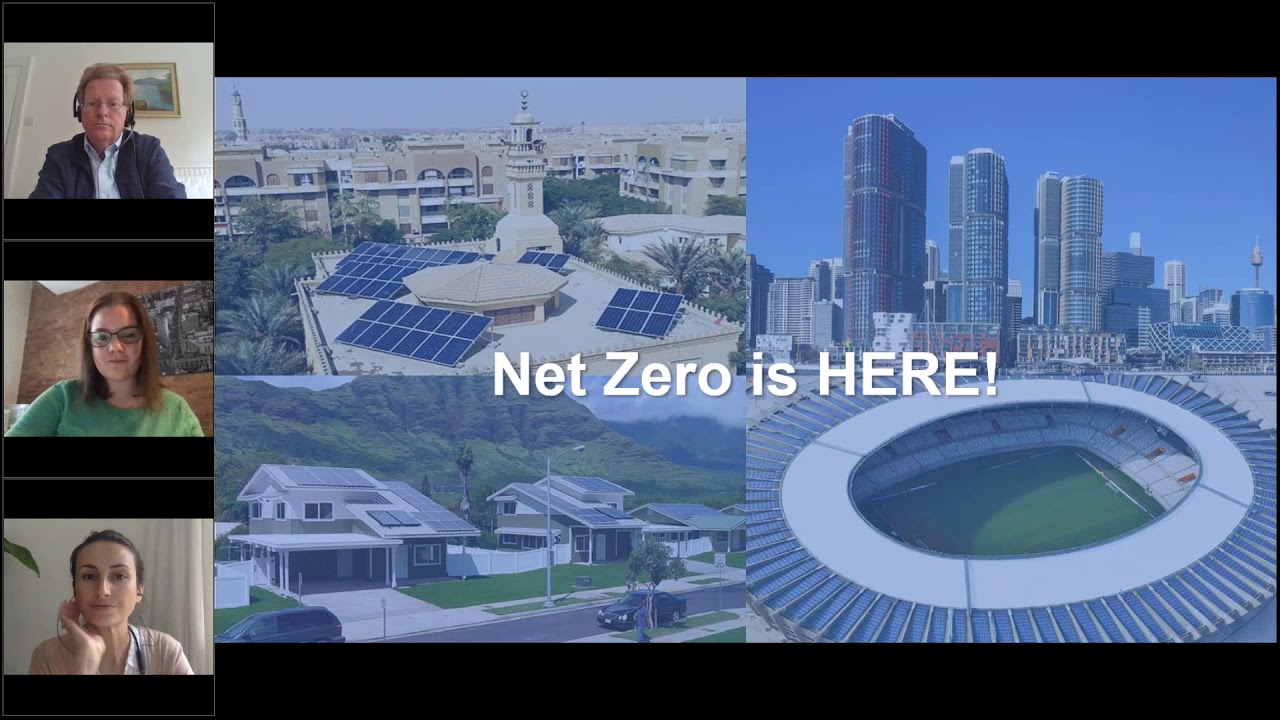 Net Zero Carbon Buildings Commitment | EmiratesGBC Knowledge Sharing ...