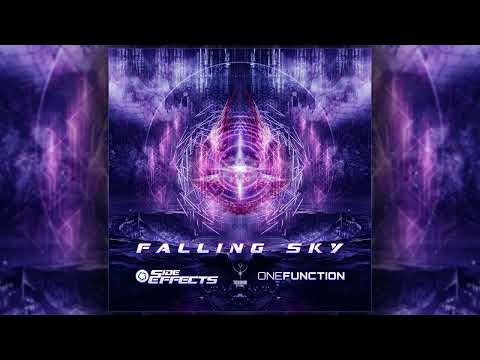 Side Effects & One Function - Falling Sky