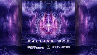 Side Effects & One Function - Falling Sky
