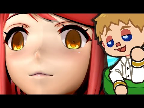 Pyra or Mythra??「Pyra / Mythra Showcase」 - Pyra or Mythra??「Pyra / Mythra Showcase」