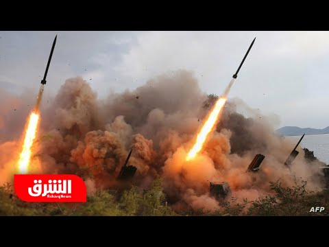بوتين يعلن نشر أسلحة نووية تكتيكية في بيلاروس أخبار الشرق