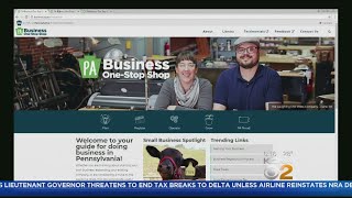 Website Aims To Help Businesses Grow In Pennsylvania