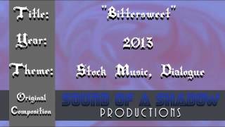Bittersweet (Stock Music) - Original Composition