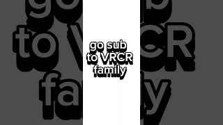 Firts Collab Ever Family