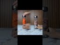Papaya Sips In Portable Blender