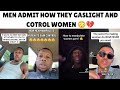 MEN EXPOSE: The Dark Manipulation Tactics Used to Control Women 😳 