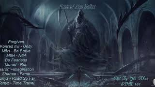 AlanWalker !!! BestEDM