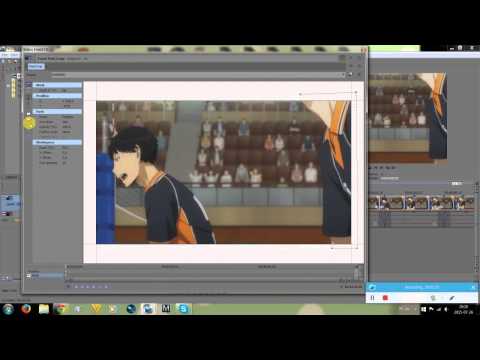 「ＳＶ」 How to mask moving objects by xMimisenpai