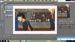 「ＳＶ」 How to mask moving objects by xMimisenpai