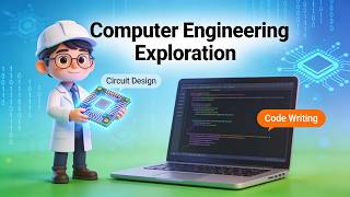 Key Concepts in Computer Engineering You Should Know (15 Minutes)
