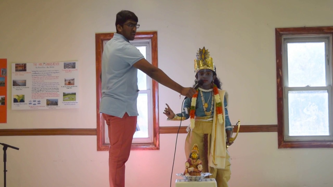 lord rama fancy dress