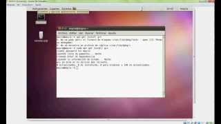 Configurar BerkeleyDB Parte2.avi