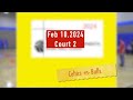 FEB10, 2024 Court 2 Celtics Bulls