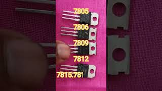 Download Lagu voltage regulator  ic 7805 Electronic circuit MP3