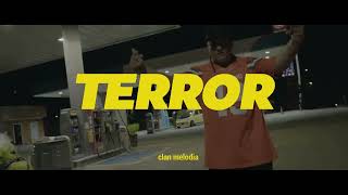 Terror - Clan Melodia & Nasty killah ( Vídeo oficial )