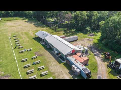 10389 Fox River Dr, Newark, IL home video tour