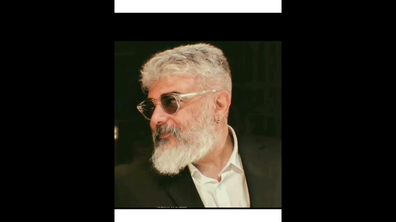 AK 61 movie thala new poster relesed now h.vinoth and boney kapoor