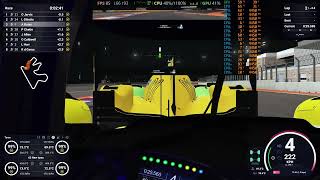 August 18, 2026 Windows Power Plan = Ultimate Performance NO PBO2 in game settings = NIGHT TIME GRFX